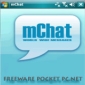 Let's Have a Chat With mChat v2.2 for Windows Mobile
