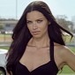 Let Adriana Lima Educate You on the Difference Between Football and Futbol – Video