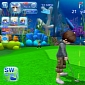 Let's Golf! 3 HD Arrives in the Android Market