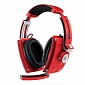 Level 10 M Blazing Red Edition Headset Launched by Tt eSPORTS