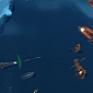 Leviathan: Warships Gets First Trailer, Gameplay Details