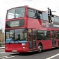 Levitating Magician in London Used Prosthetic Arm to Attach Himself to Bus – Video