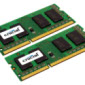 Lexar Announces DDR3 Memory Kits for Intel's 'Calpella'
