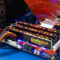Lexar Ballistix Tracer Memory Has Customizable LED Lights