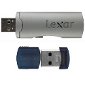 Lexar Media Echo SE & ZE Flash Drives Start Selling