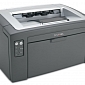 Lexmark Releases New Host Based Driver for E120 and E120n Printers