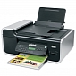 Lexmark Updates Drivers for Its X6600 Series Printers