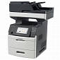Lexmark Updates Firmware for Numerous Printers to Version LW30.TU.P329