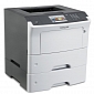 Lexmark Updates the Firmware of Numerous Printers – Download Now