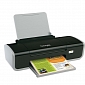 Lexmark Z2400 Series Printers Get Windows 8 Support with New Driver