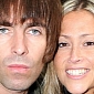 Liam Gallagher and Nicole Appleton Get Divorced in Just 68 Seconds