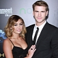 Liam Hemsworth Caught Cheating on Fiancée Miley Cyrus
