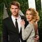 Liam Hemsworth Misses Miley Cyrus, Says They Always Had a Very “Powerful Connection”