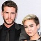 Liam Hemsworth Reaches Out to Miley Cyrus As He's Worried About Her Health