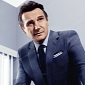 Liam Neeson, 61-Year-Old Action Star, Does GQ the April 2014 Issue