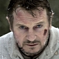 Liam Neeson Lands Role in Martin Scorsese's “Silence”