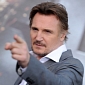Liam Neeson Talks Appeal of Action Movies at 60