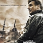 Liam Neeson Will Do “Taken 3” for $20 Million (€15.3 Million)