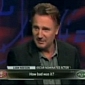 Liam Neeson on ESPN’s SportsCenter – Video