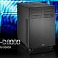 Lian Li PC-D8000 Is Massive, Can Fit 20 HDDs