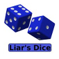 Liar's Dice Game for Blackberry Available in AppWorld