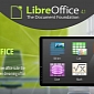 LibreOffice 4.2.0 Final Available for Download