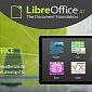 LibreOffice 4.2.2 Final Available for Download