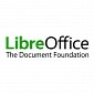 LibreOffice Free Office Suite Arrives on Android