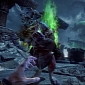 Lichdom Is a Magic-Based Action Adventure, Gets Video, Screenshots