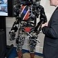 Life-Size Robot Revealed by the Pentagon Looks like the Terminator <em>AFP</em>