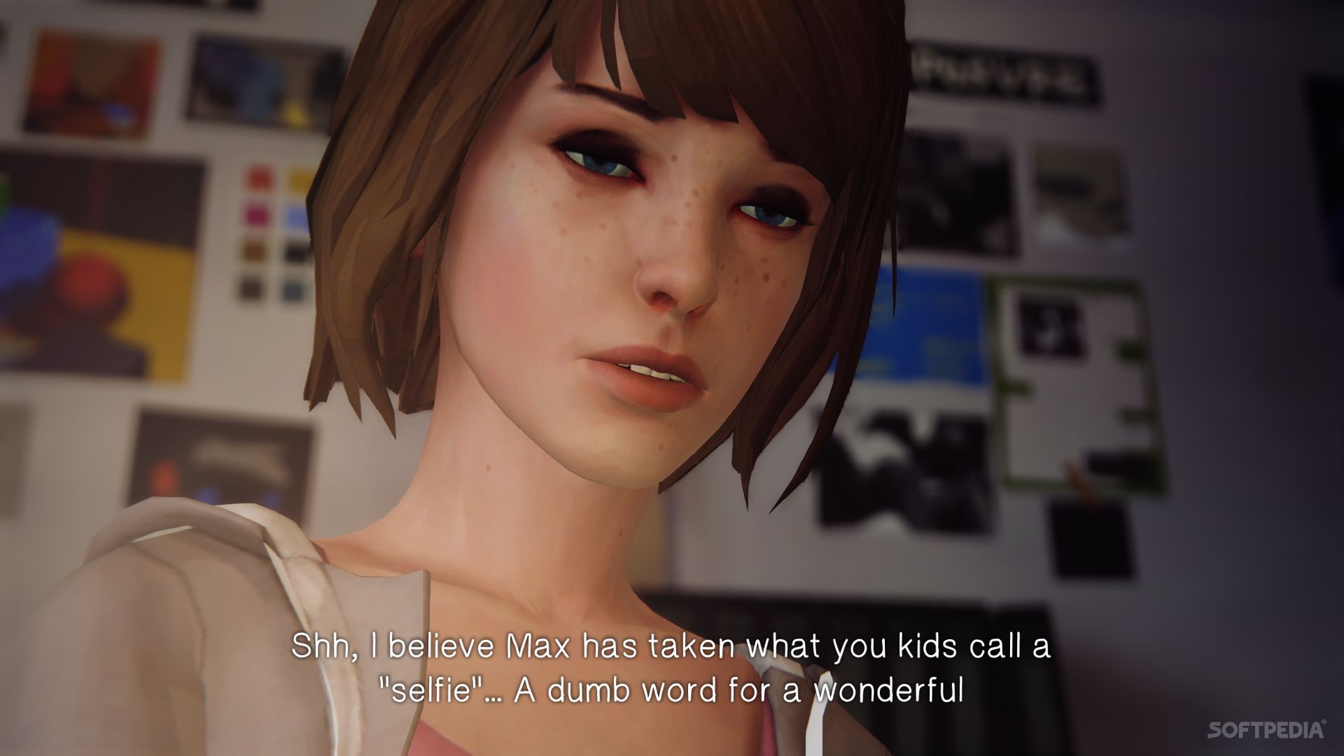 life is strange tell me why download