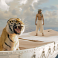 “Life of Pi” International Trailer Is a Rare Treat for the Eyes