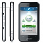 LifeWatch Launches World’s First Healthcare Android Smartphone