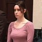 Lifetime to Come Out with Casey Anthony Movie