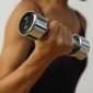 Lift Heavier Weights to Lose More Weight