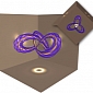 Light Can Be Tied into Knots, Physicists Say