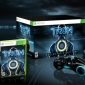 Light Cycle Is Part of Tron Evolution Collector's Edition