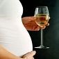 Light Drinking During Pregnancy Does Nothing to Harm the Child