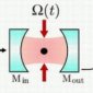 Light-Matter Quantum State Exchange Proven