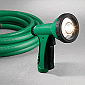 Lighted Garden Nozzle for Your Late Night Gardening