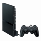 Lighter PlayStation2 is Shipping to Retailers