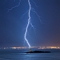 Lightning Deaths Are Most Common Among Fishermen, Males, NOAA Says