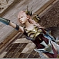 Lightning Returns: Final Fantasy XIII Gets Many Outfits in New DLC