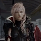 Lightning Returns: Final Fantasy XIII Gets Xbox 360 Demo