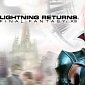 Lightning Returns: Final Fantasy XIII Has Tomb Raider Costume DLC Available at Launch