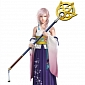 Lightning Returns: Final Fantasy XIII Has Yuna, Aerith Costumes, Gets New Screenshots, Video