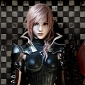 Lightning Returns: Final Fantasy XIII Introduces Glory and Radiance Points