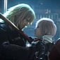 Lightning Returns: Final Fantasy XIII Is the Star of New Inside the Square Episode