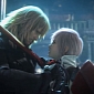 Lightning Returns: Final Fantasy XIII Japanese Launch Trailer Focuses on Special Effects