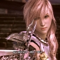 Lightning Returns: Final Fantasy XIII Reveals New Character Lumina
